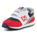 Juniorská dětská obuv IZ996XF3 - New Balance