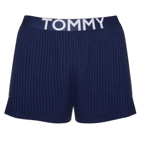 Dámské šortky UW0UW00687 - Tommy Hilfiger