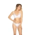 Dámská podprsenka BS 931 Veronika bílá - Gaia