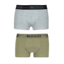Pánské boxerky men Go Hipster C2P - Sloggi