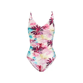 Dámské jednodílné plavky Summer Fleur OP 01 - Triumph Dámské jednodílné plavky Summer Fleur OP 01 - Triumph