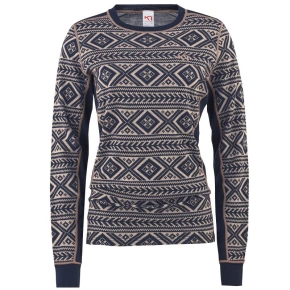 Kari Traa Floke LS W termotričko 92800559797 Kari Traa Floke LS W termotričko 92800559797