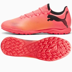 Fotbalové boty Puma Future 7 Play TT M 107726-03 Fotbalové boty Puma Future 7 Play TT M 107726-03