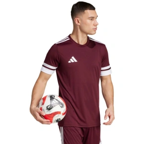 Tričko adidas Squadra 25 M JC8675 pánské