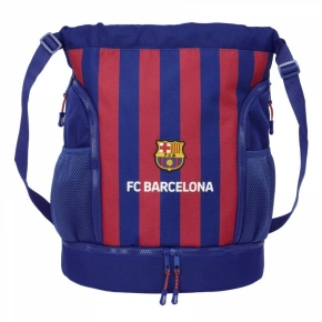 Tělocvičný batoh FC Barcelona 612429197 Tělocvičný batoh FC Barcelona 612429197