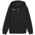 Puma teamGoal Casuals Mikina s kapucí Jr 658596 03