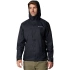 Bunda do deště Columbia Watertight II 1533898012 Black L
