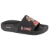Skechers Snoop Dogg Hyper Slide - Dr. Bombay 251015-BBK Black 41