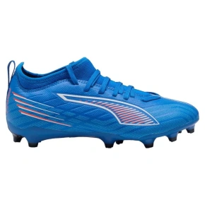 Boty Puma Junior Ultra 6 Match FG/AG 108515-03