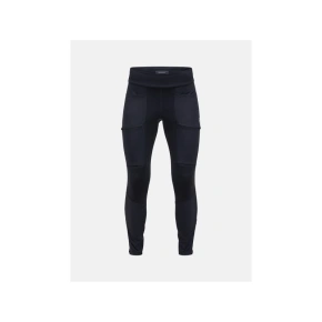 Peak Performance W Vislight Track Tights černé