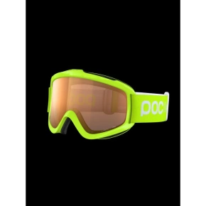 Lyžařské brýle POC POCito IRIS yellow Cat 2