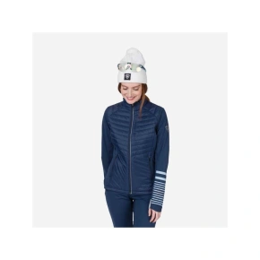 Rossignol bunda W Poursuite Warm Jkt navy blue