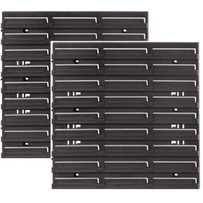 DÍLENSKÁ MONTÁŽNÍ DESKA 2KS BINEER KISTENBERG