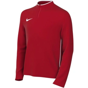 Nike Dri-Fit Park Drill Top červená IB7542 657