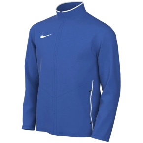 Dětská mikina Nike Dri-Fit Park 26 modrá HM7256 463 Dětská mikina Nike Dri-Fit Park 26 modrá HM7256 463