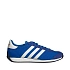 Pánské boty adidas Runvista modré HQ2323