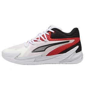 Boty Puma The Dagger white 31135302
