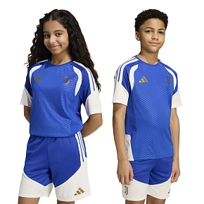 Adidas Juventus Tiro 26 Competition Training Junior JSY Tričko KH1223