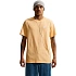 Pánské tričko Nike Club Tee orange AR4997 795 pánské