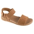 Skechers Desert Kiss Low-Top Look 114710-CSNT hnědé 36