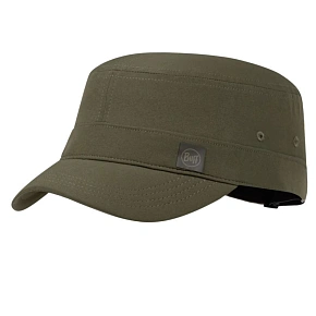 Vojenská čepice Buff 13773885930, zelená, L/XL