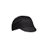 Cyklistická čepice POC Cadence Cap, černá