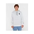 Mikina RIP CURL ANTI SERIES SEARCH BASE HOOD, šedá