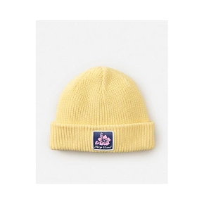 Čepice RIP CURL MIXED REG BEANIE-GIRL, žlutá