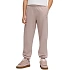 Dětské kalhoty Puma ESS Sweatpants CL FL, béžové, 684898 89