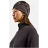 Opaska Odlo ESSENTIAL REVERSIBLE Headband brązowa