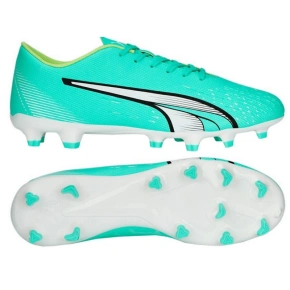 Fotbalové boty Puma Ultra Play FG/AG M 107224 03