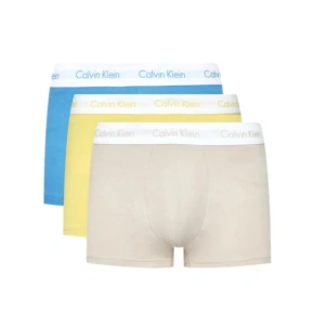 Calvin Klein Boxerky Low Rise Trunk M 0000U2664G