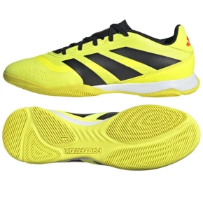 Kopačky adidas Predator League L IN M IF5711
