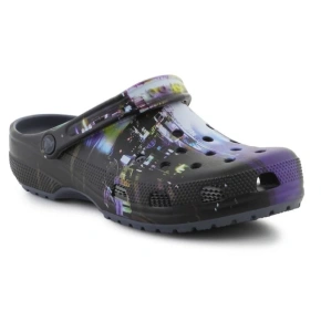 Žabky Crocs Classic Meta Scape Clog U 208455-4EA