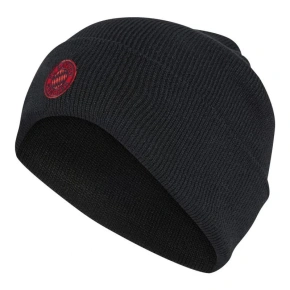 Adidas Bayern Mnichov Vlněná čepice IX5694 Adidas Bayern Mnichov Vlněná čepice IX5694