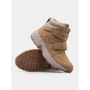 Lotto zimní boty Evedal Mid Jr 2600430K-7272