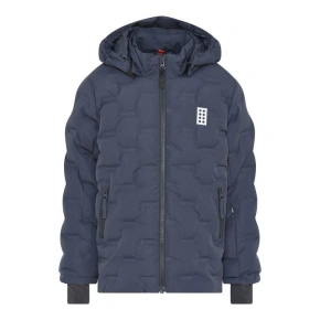 Dětská bunda Lego Wear Jipe 706 Jr 22879-965