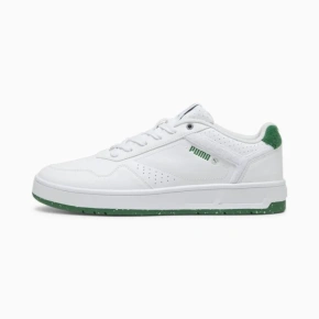 Boty Puma Court Classic Better White Archive M 395088-01