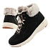 Boty Skechers W 144199/BLK