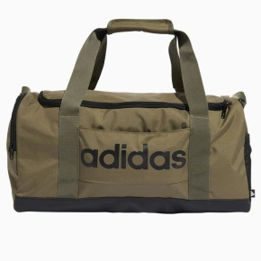 Taška adidas Linear Duffel S IN6114 Taška adidas Linear Duffel S IN6114
