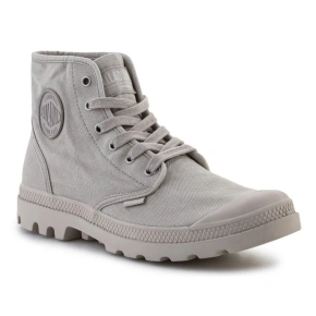 Boty Palladium Pampa Hi M 02352-096-M