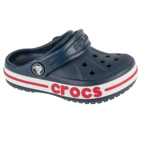 Žabky Crocs Bayaband Clog T Jr 207018-410