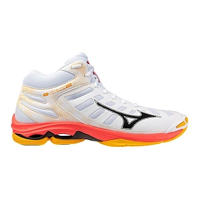 Boty Mizuno Wave Voltage 2 MID V1GA246598 Boty Mizuno Wave Voltage 2 MID V1GA246598