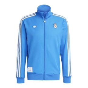 Adidas Real Madrid Icon TT M Mikina JN3058