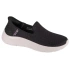 Skechers Slip-Ins: GO WALK Flex - Relish 124963-BKW Black 36