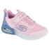 Skechers Microspec Max Advance - Fly 3 303595L-LPGY Pink 28