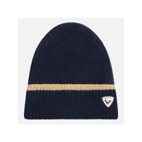 Kšiltovka Rossignol W Luiza navy blue