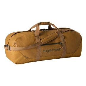 Cestovní taška Eagle Creek No Matter What Duffel 90 l - safari hnědá Cestovní taška Eagle Creek No Matter What Duffel 90 l - safari hnědá