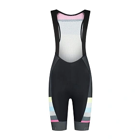 Dámské kraťasy Rogelli IMPRESS multicolor S
