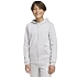 Adidas ENTRADA 26 Hoody Juniorská mikina se zipem KH1779
